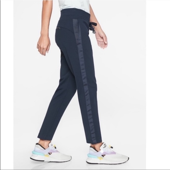 Athleta Pants & Jumpsuits Athleta Metro Downtown Ankle Pant Poshmark